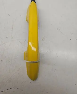Ford Mustang VI Front door exterior handle FR3B6322404A