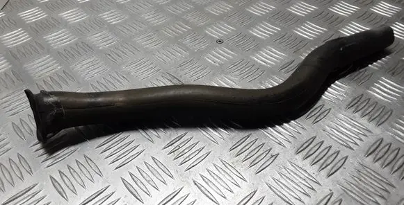 Mercedes-Benz S W221 Rain gutter 2218320390