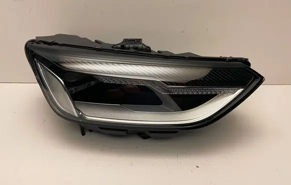 Audi A4 S4 B9 Headlight/headlamp 8W0941012 060125041608 0301117232A