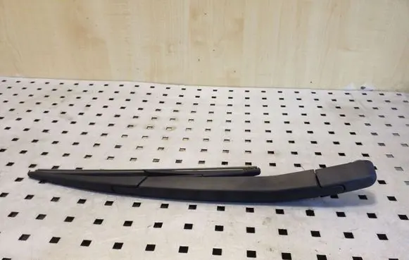 Opel Corsa D Rear wiper blade arm