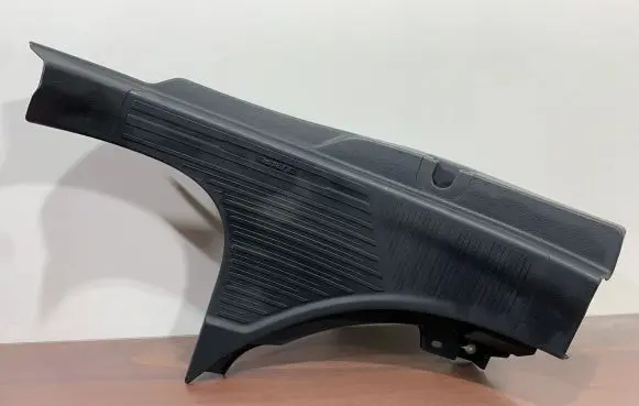 Subaru Forester SK Rear seat side bottom trim 94061SJ000