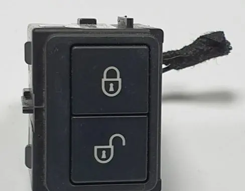 Land Rover Discovery Sport Central locking switch button FK72-14017-BB