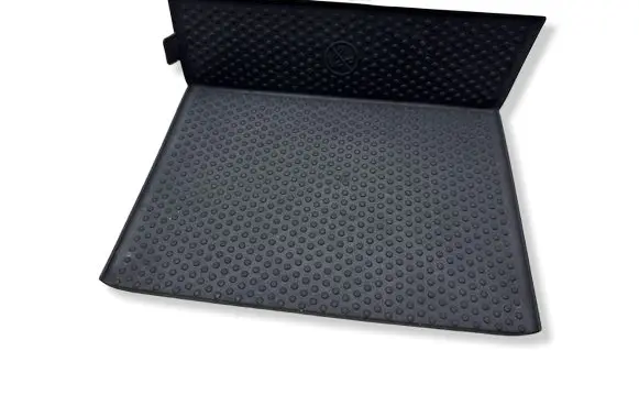 Volkswagen Tiguan Panel drawer/shelf pad 5N1863328