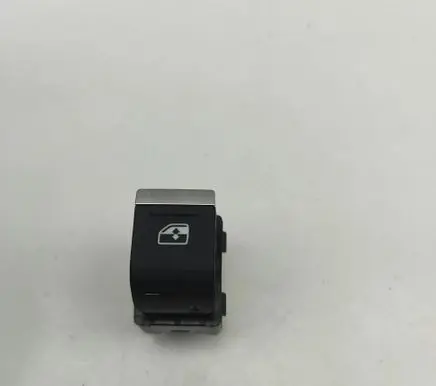 Audi Q4 Sportback e-tron Electric window control switch 4K0959855
