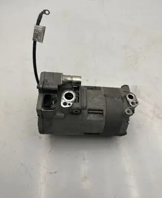 BMW i3 Air conditioning (A/C) compressor (pump) 6830620