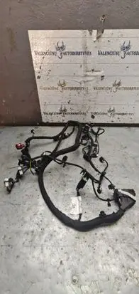 Ford Focus Engine installation wiring loom MX6T12C508 AX6T12C508 1425642300