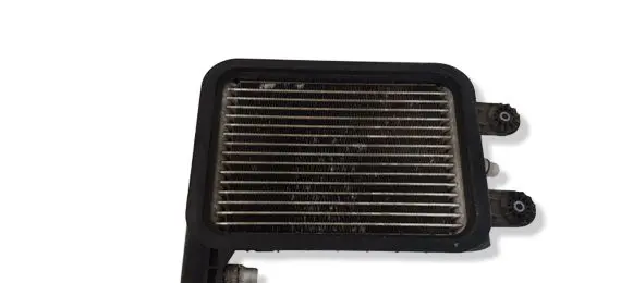 BMW X3 F25 A/C cooling radiator (condenser) 7823546 58572810
