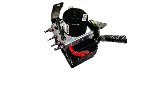 Mitsubishi Lancer ABS Pump 4670A072