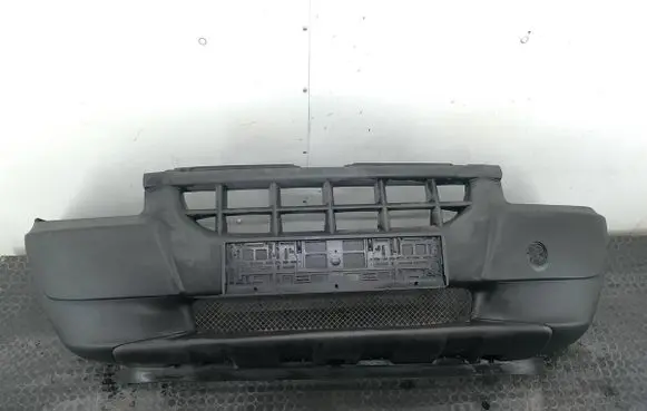 Fiat Doblo Front bumper 
