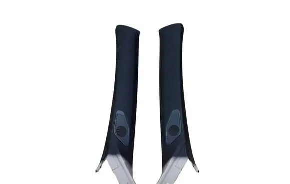 Peugeot 408 P54 Interior decorative trim set 9832170280 9830536380 9836135780