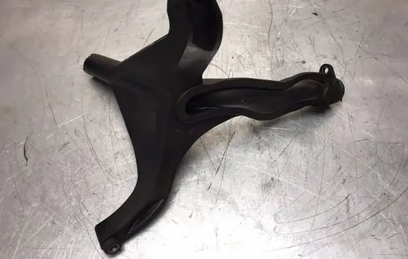 Mercedes-Benz ML W164 Oil sump strainer pipe A6421802551