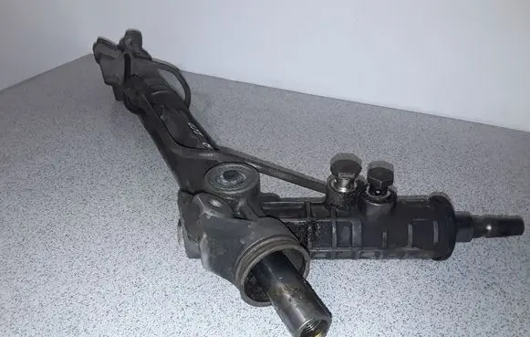 BMW 5 E39 Steering rack 1096026 1094529
