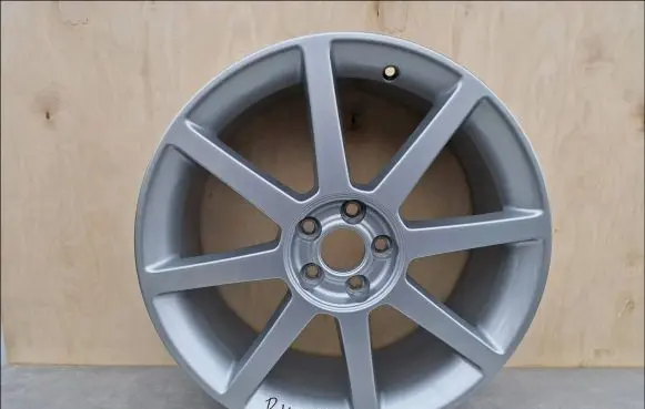 Ford Puma R19 alloy rim L1TC-1007-K1A