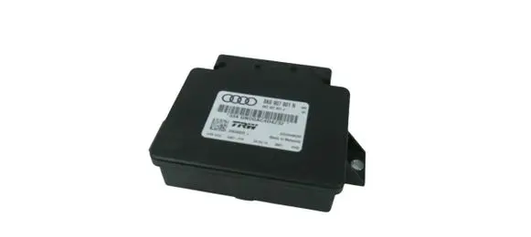 Audi A4 S4 B8 8K Hand brake control module 8K0907801N