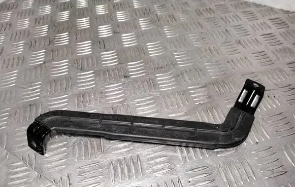 BMW 3 E90 E91 Battery bracket 7549425 11986710