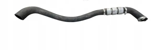 Ford Transit Intercooler hose/pipe