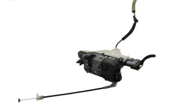 Peugeot Partner Front door lock 828406 PSA828406