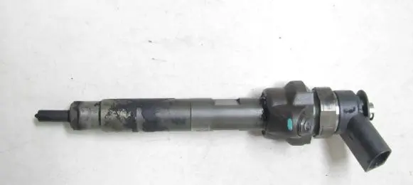 Toyota Verso Fuel injector 0445110600