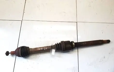 Ford S-MAX Front driveshaft