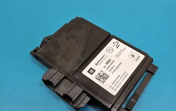 Opel Insignia B Central body control module 84411053 IMPRK1559007