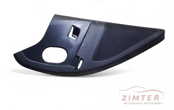 Skoda Octavia Mk3 (5E) Front door high frequency speaker 5E0035411B