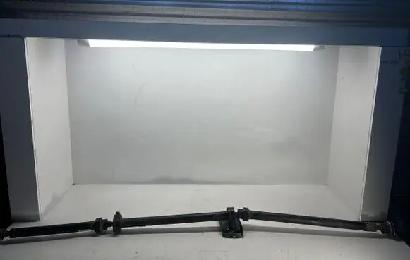 Volvo S90, V90 Drive shaft (set) 31492149