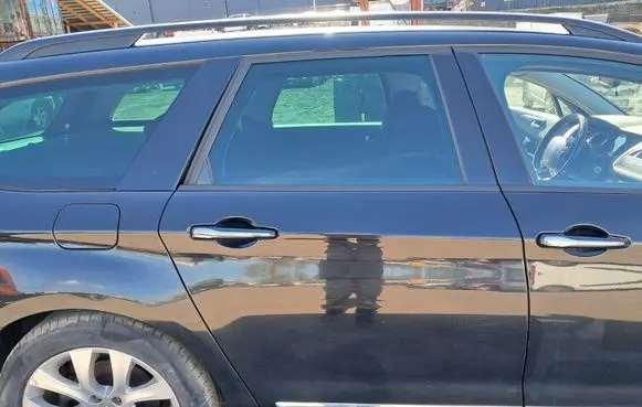 Citroen C5 Rear door 