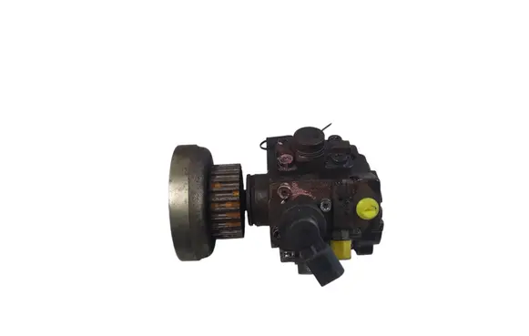 Audi A6 S6 C6 4F Fuel injection high pressure pump 0445010154 059130755S