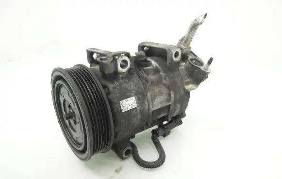 Citroen C4 I Air conditioning (A/C) compressor (pump) 4471908112 598754