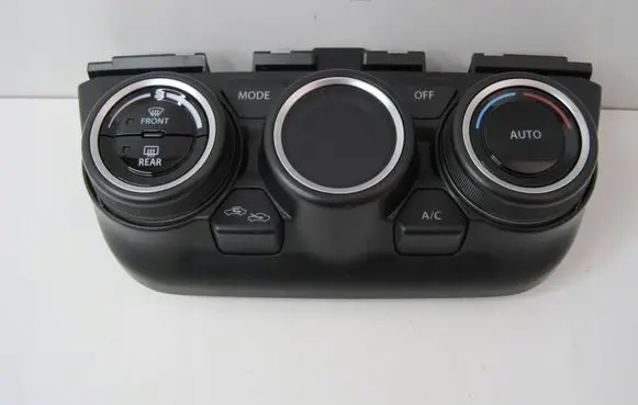 Suzuki Grand Vitara II Audio system kit 3951052R00