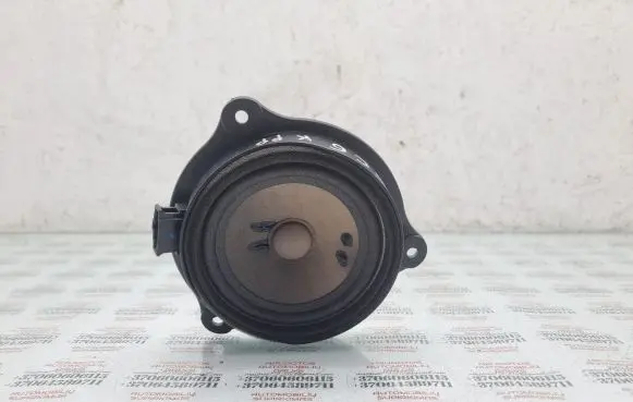 Audi A6 S6 C6 4F Front door speaker