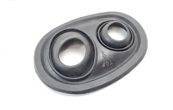 Mercedes-Benz GLE (W166 - C292) Fuel tank cap trim A1664710189