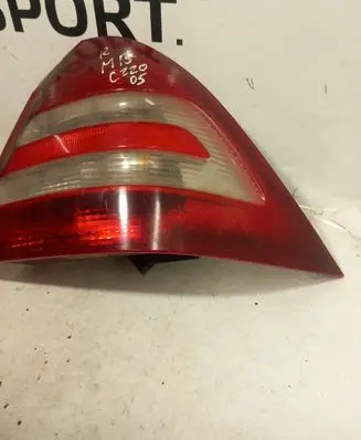 Mercedes-Benz S W220 Rear/tail lights A2208200864