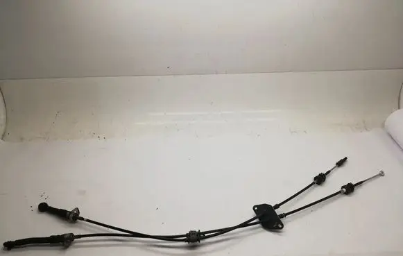 Mazda CX-5 Gear shift cable linkage