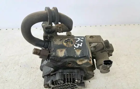 Honda FR-V Fuel injection high pressure pump 0445010141 16790RBDE02
