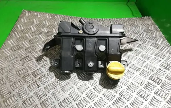Nissan Qashqai Intake manifold 118305906R