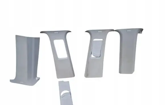 Volkswagen Transporter - Caravelle T5 Other sill/pillar trim element FB9TEILE