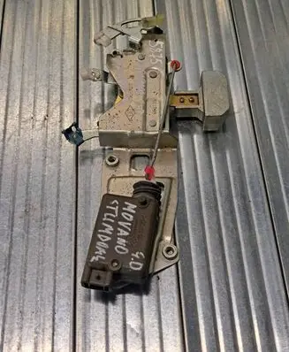 Renault Master II Sliding door lock 061105