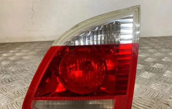 BMW 5 E60 E61 Tailgate rear/tail lights 7165830 27880204 6925894
