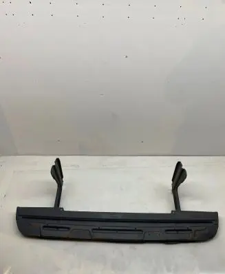 Mercedes-Benz Sprinter W907 W910 Rear bodywork A9075230200 02207A