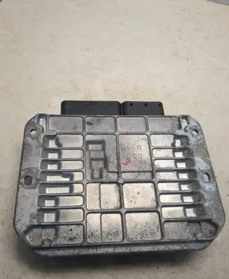 Mitsubishi ASX Engine control unit/module 2758008906 1860B422
