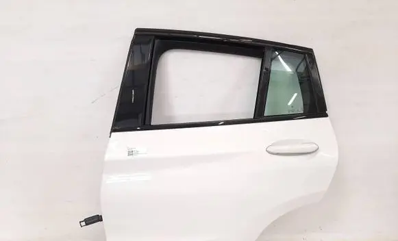 BMW X4 G02 Rear door