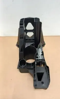 Skoda Octavia Mk3 (5E) Brake pedal bracket assembly 5Q1723058AJ 5Q1721117 1355D301557