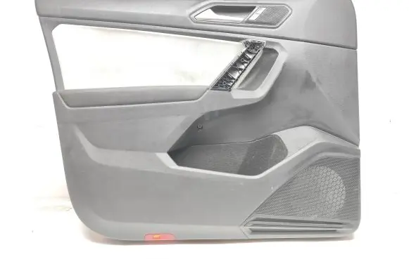 Volkswagen Tiguan Allspace Front door card panel trim 5NM867011 5NN867011 156214392