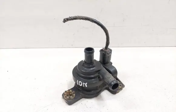 Citroen C-Zero Electric auxiliary coolant/water pump