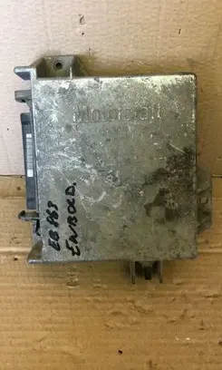 Ford Sierra Engine control unit/module 85GB12A297