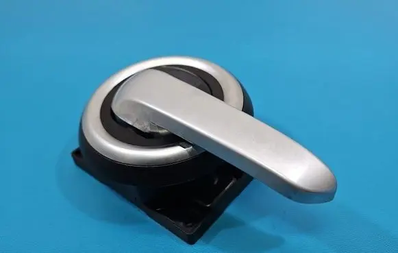 Fiat 500X Front door interior handle IMPRK1608595