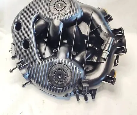 Chrysler Sebring (FJ - JX) Intake manifold 4792596AD