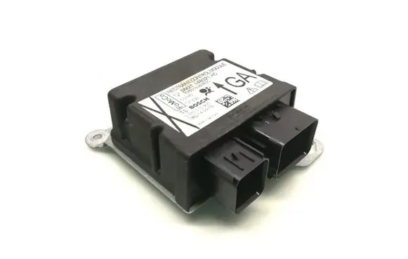 Airbag control unit/module