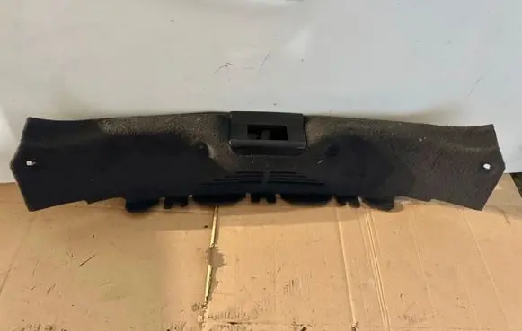 Maserati GranTurismo Other trunk/boot trim element 2012109 082172306 18820